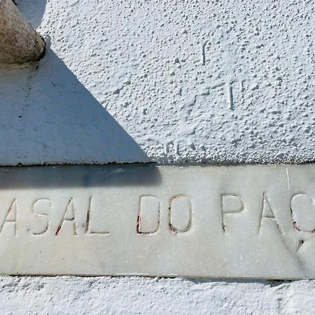Paco Marmoris Field Villa Sintra Eksteriør bilde