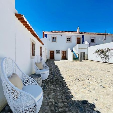 Paco Marmoris Field Villa Sintra Eksteriør bilde