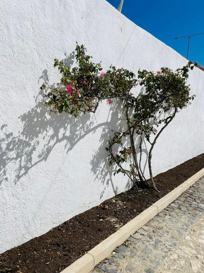 Paco Marmoris Field Villa Sintra Eksteriør bilde