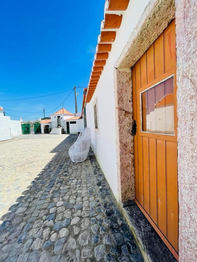 Paco Marmoris Field Villa Sintra Eksteriør bilde